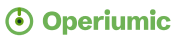 Operiumic logo